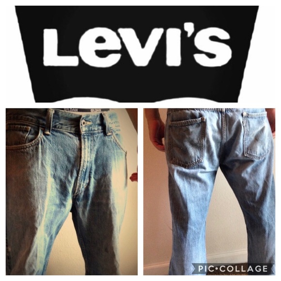 Levi's Other - LEVI’S 539 34x30 Vintage Urban Renewal